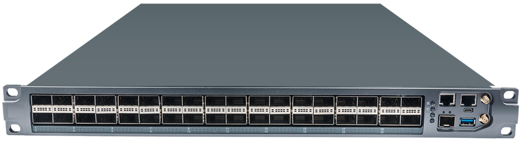 Cisco Nexus 3550-H High-density Layer 1-144 Switch