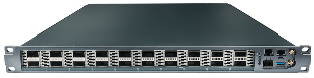 Cisco Nexus 3550-H High-density Layer 1-160 Switch