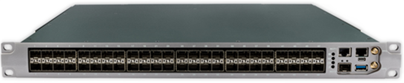 Cisco Nexus 3550-T Programmable Network Platform