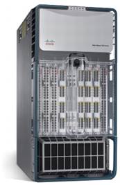 Cisco n7k-c7018-fab-2 switch-managedIncl VAT 