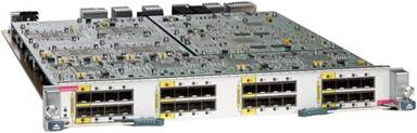 Cisco Cisco Nexus 7000 N7K-M132XP-12L 32 Port 10 Gigabit SFP XL Module 
