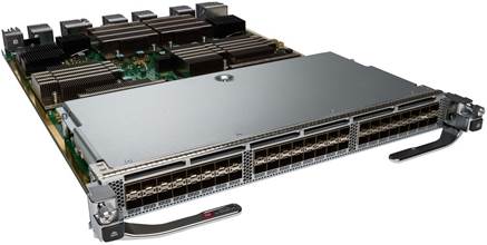 Cisco Nexus 7700 M3 Series 48 Port 1 And 10 Gigabit Ethernet Module Data Sheet Cisco