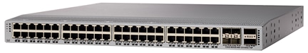 Cisco Nexus 9348GC-FXP-B1 Switch