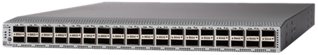 Cisco Nexus 9336C-FX2-E Switch