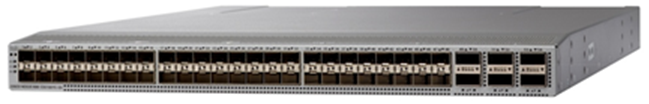 Cisco Nexus 93180YC-EX Switch -