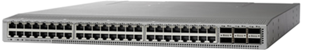 Cisco Nexus 93108TC-FX Switch -