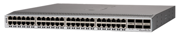 Cisco Nexus 93108TC-FX3P Switch
