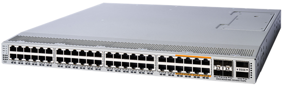 Cisco Nexus 9348GC-FX3PH Switch