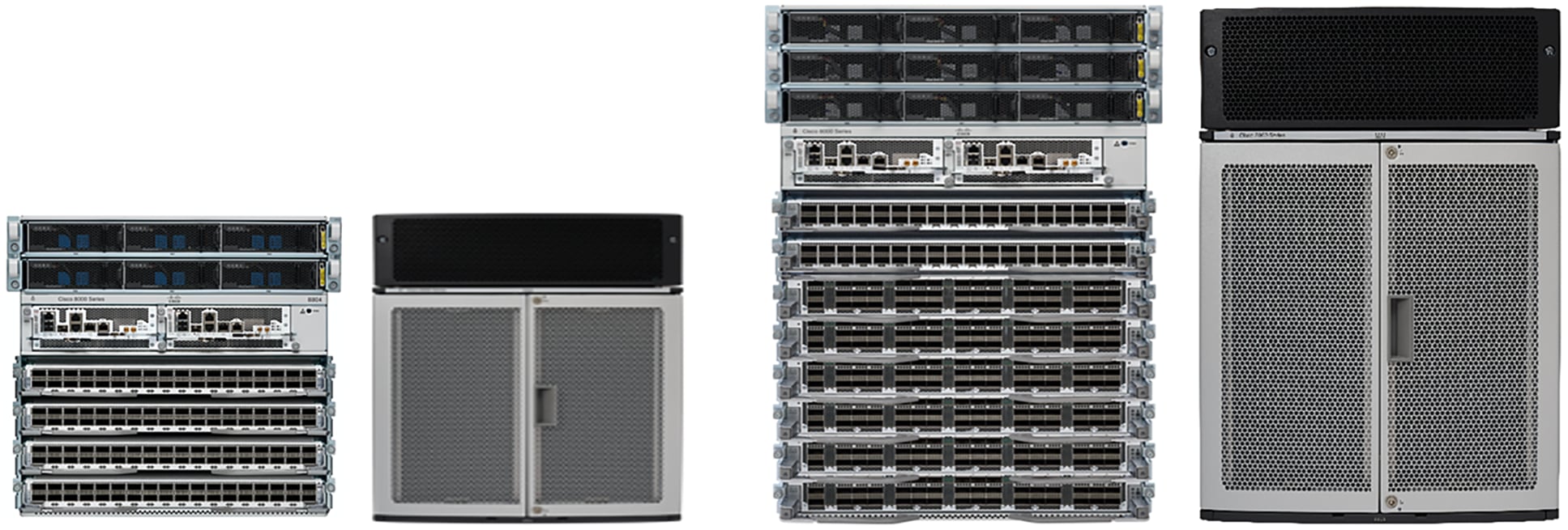 Cisco Nexus 9800 Series Switches White Paper Cisco