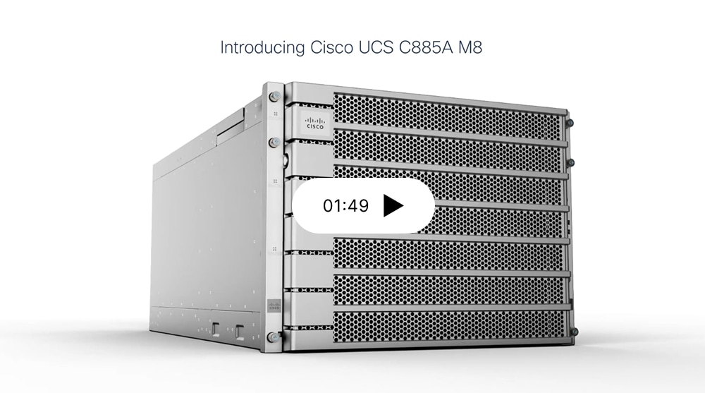 A close-up of a serverAI-generated content may be incorrect.