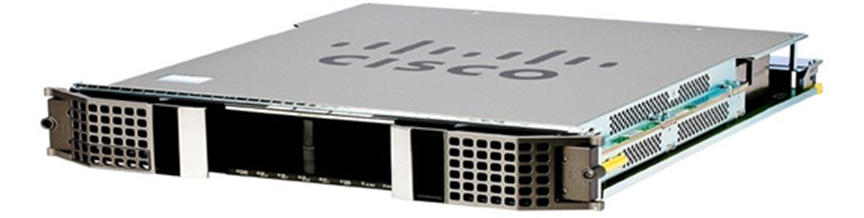 Cisco® cBR-8 Converged Cable Access Router Supervisor 250G