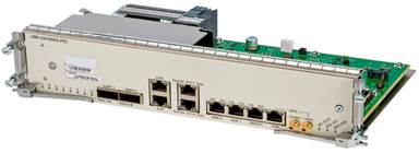 Cisco cBR-8 Converged Cable Access Router Supervisor 250G Data Sheet ...