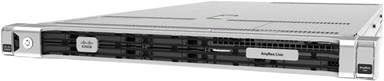 Cisco Anyres Live 8400 Data Sheet Cisco