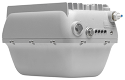 Cisco Aironet 1570 Series integrated antenna