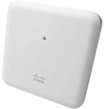 Cisco Aironet 1830/1850 Series integrated antenna