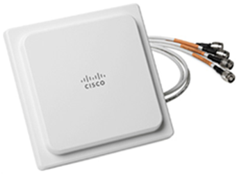 Cisco Aironet and Catalyst Antennas and Accessories Reference 