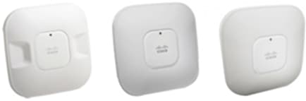Cisco Aironet 1040, 1140, 3500i Series integrated antennas* -  page 57_fig-1