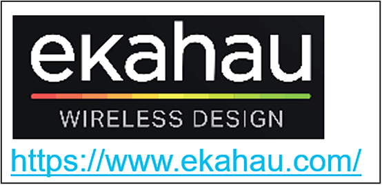 Ekahau offers a site survey and WLAN planner software