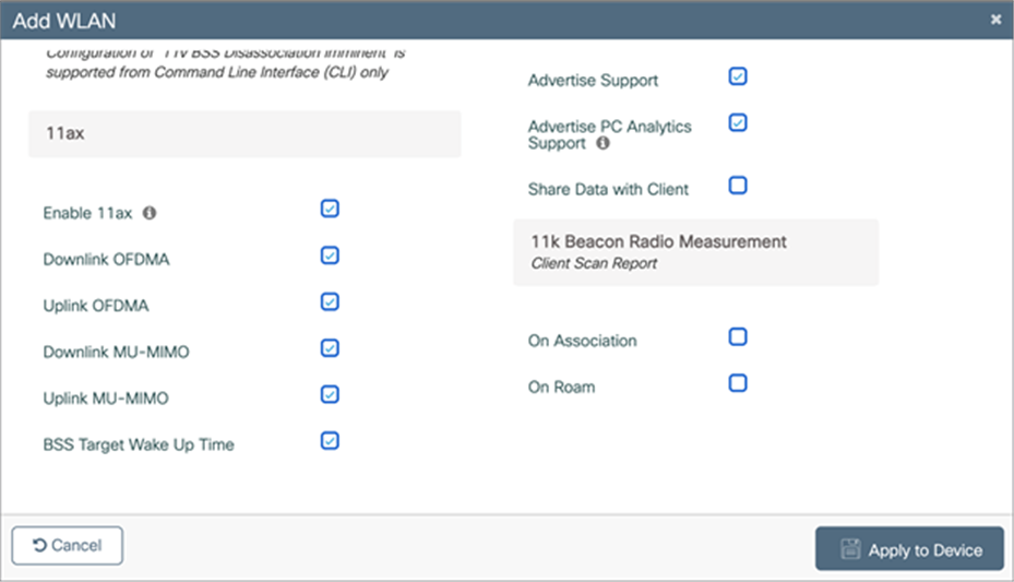 Cisco Catalyst 9136 Series Access Points Deployment Guide Cisco
