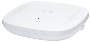 Catalyst 9166 access point