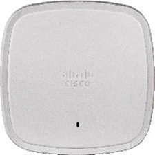 Cisco Embedded Wireless Controller on Catalyst Access Points