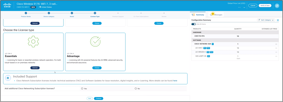 Cisco Networking Subscription 2