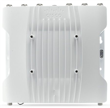 Cisco Catalyst IW9167E Heavy Duty Access Point
