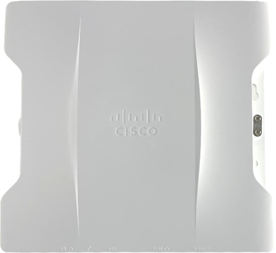 Catalyst IW9167I Heavy Duty Access Point