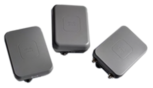 Cisco Wireless Products