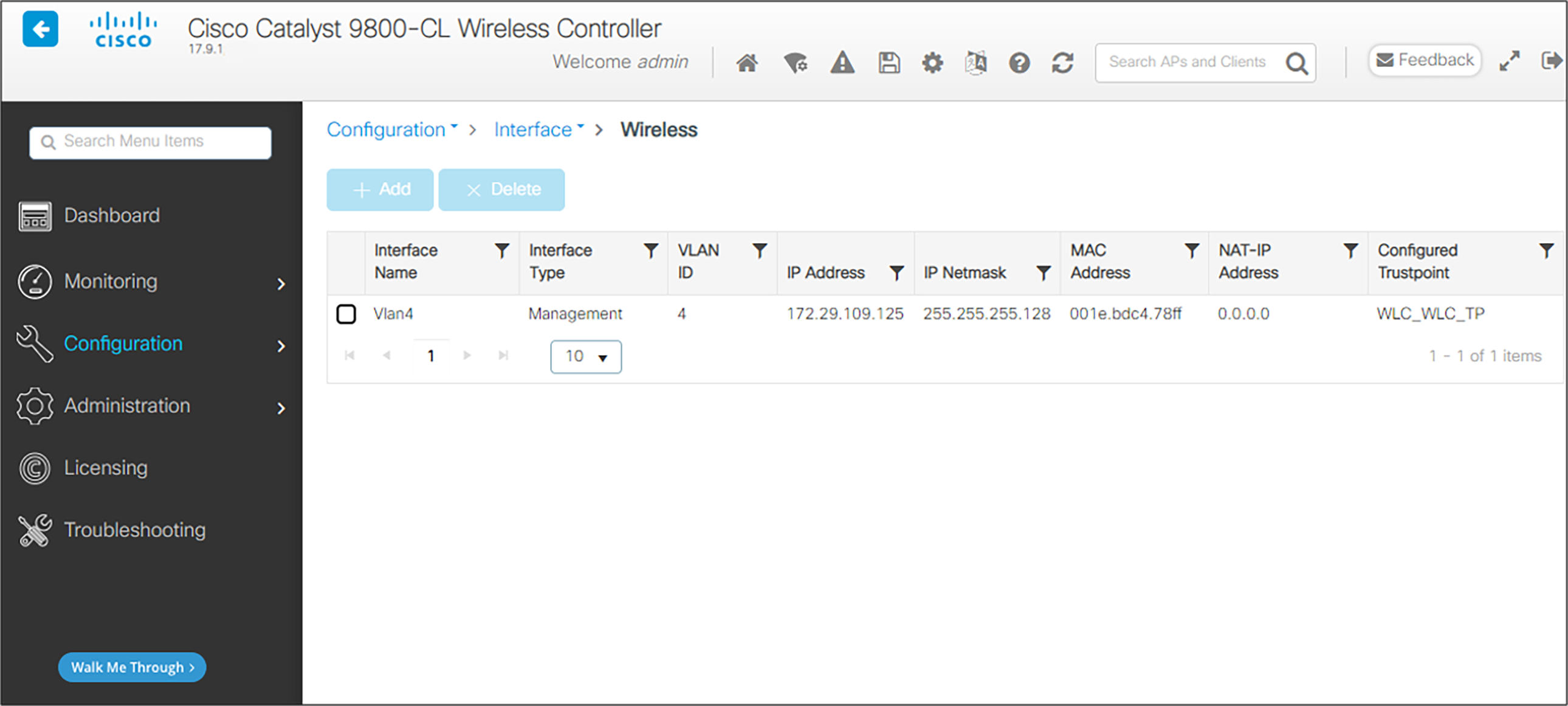 Connecting APs_1