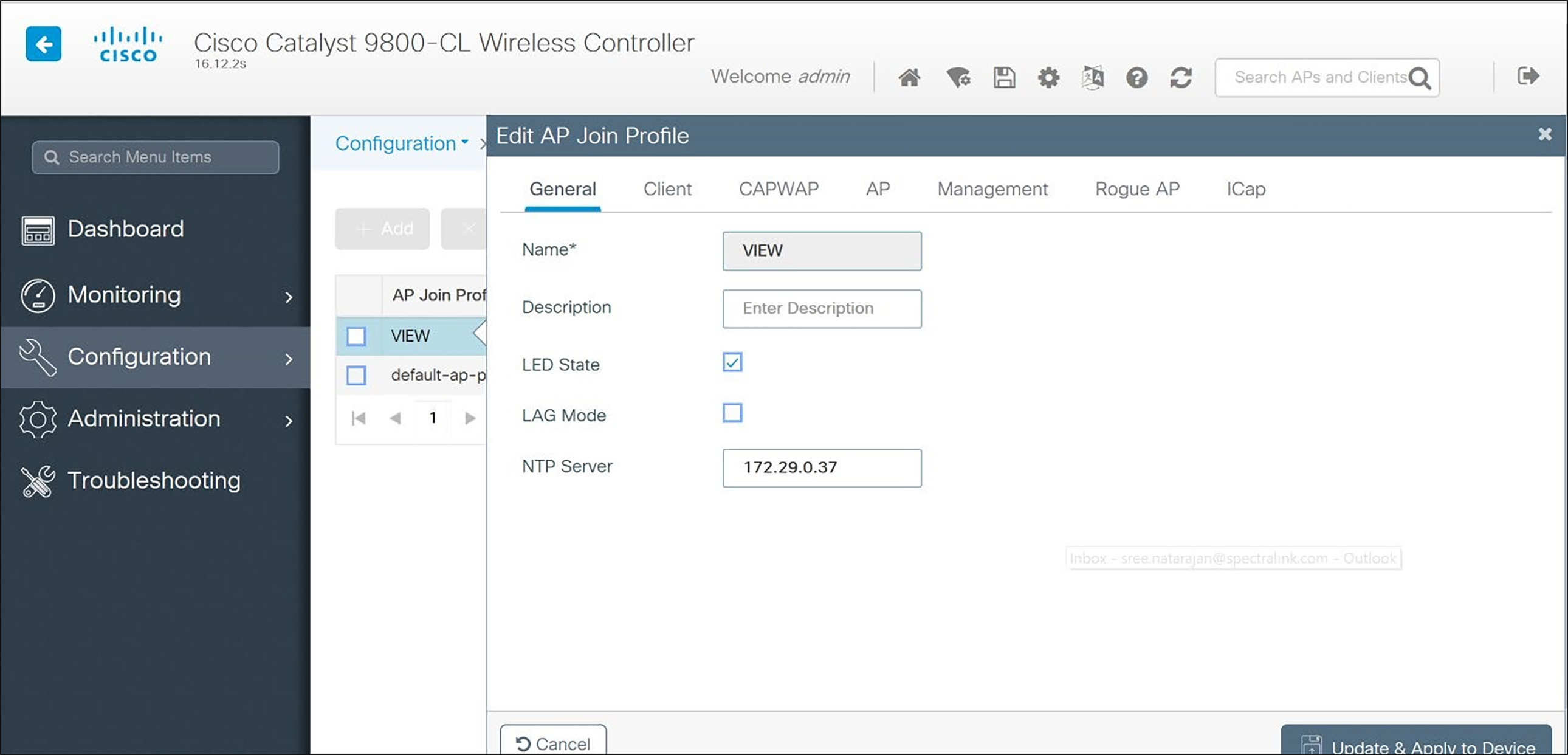 Connecting APs_2