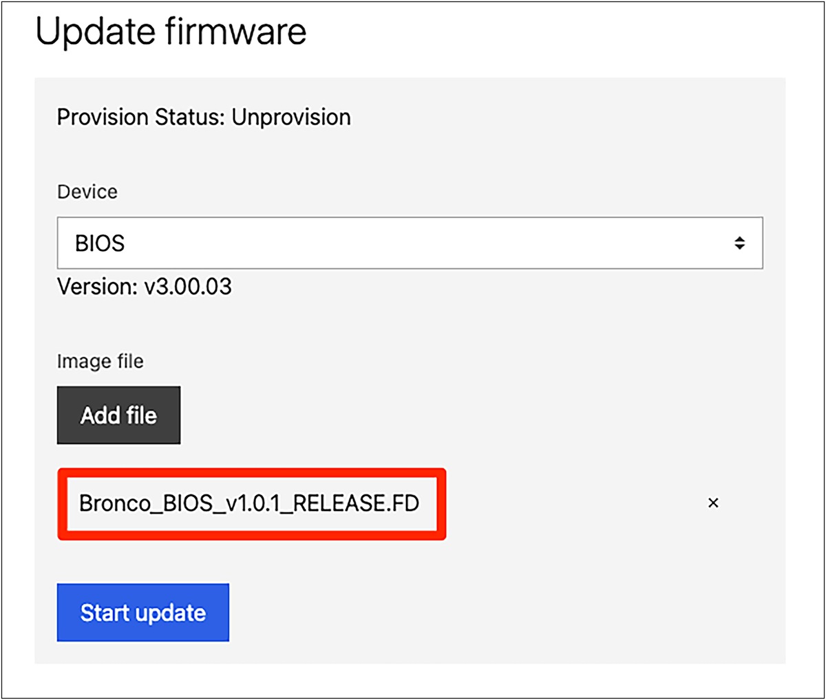 A screenshot of a software updateAI-generated content may be incorrect.