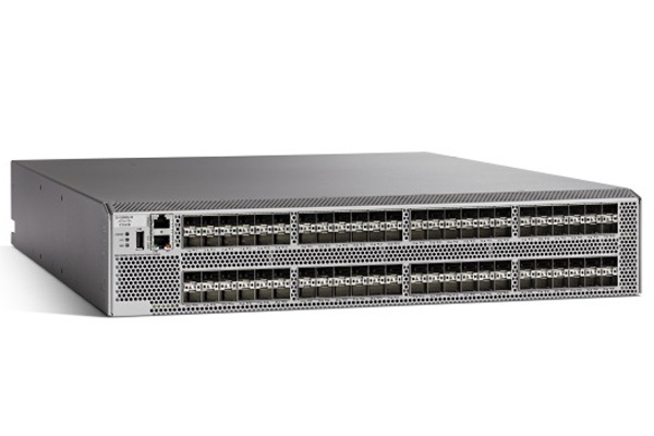 イントロダクション - Cisco MDS 9396S 16G マルチレイヤ ファブリック