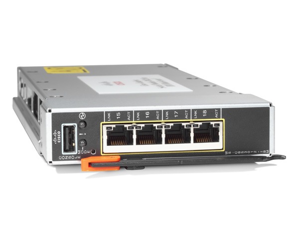 Cisco Switch Module : Interfaces and Modules – SDQVM