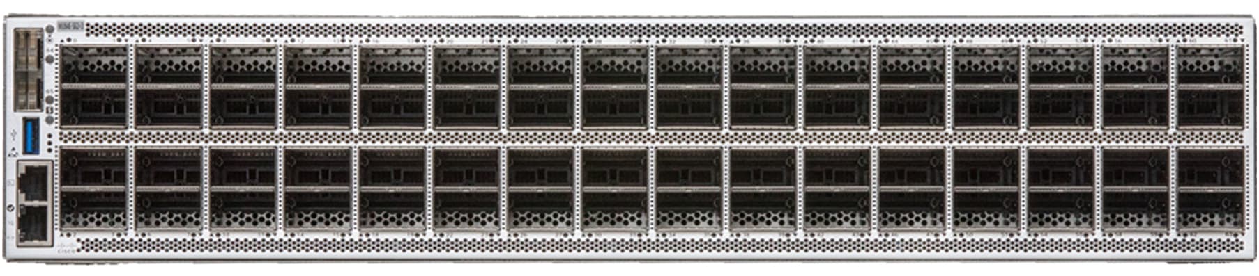 Cisco Nexus 9364E-SG2 switch