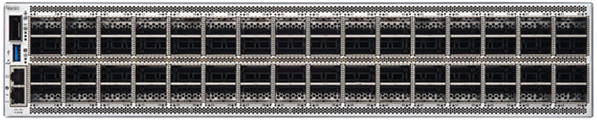 Cisco Nexus 9364E-SG2-O switch