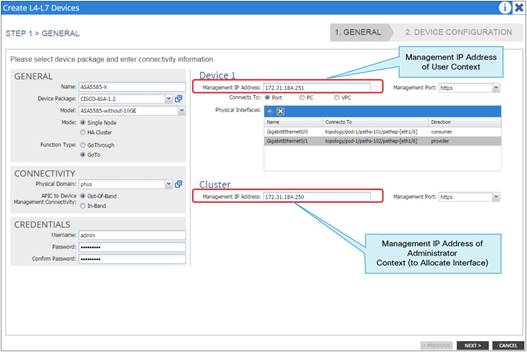 Service Graph Design With Cisco Application Centric Infrastructure White Paper Cisco