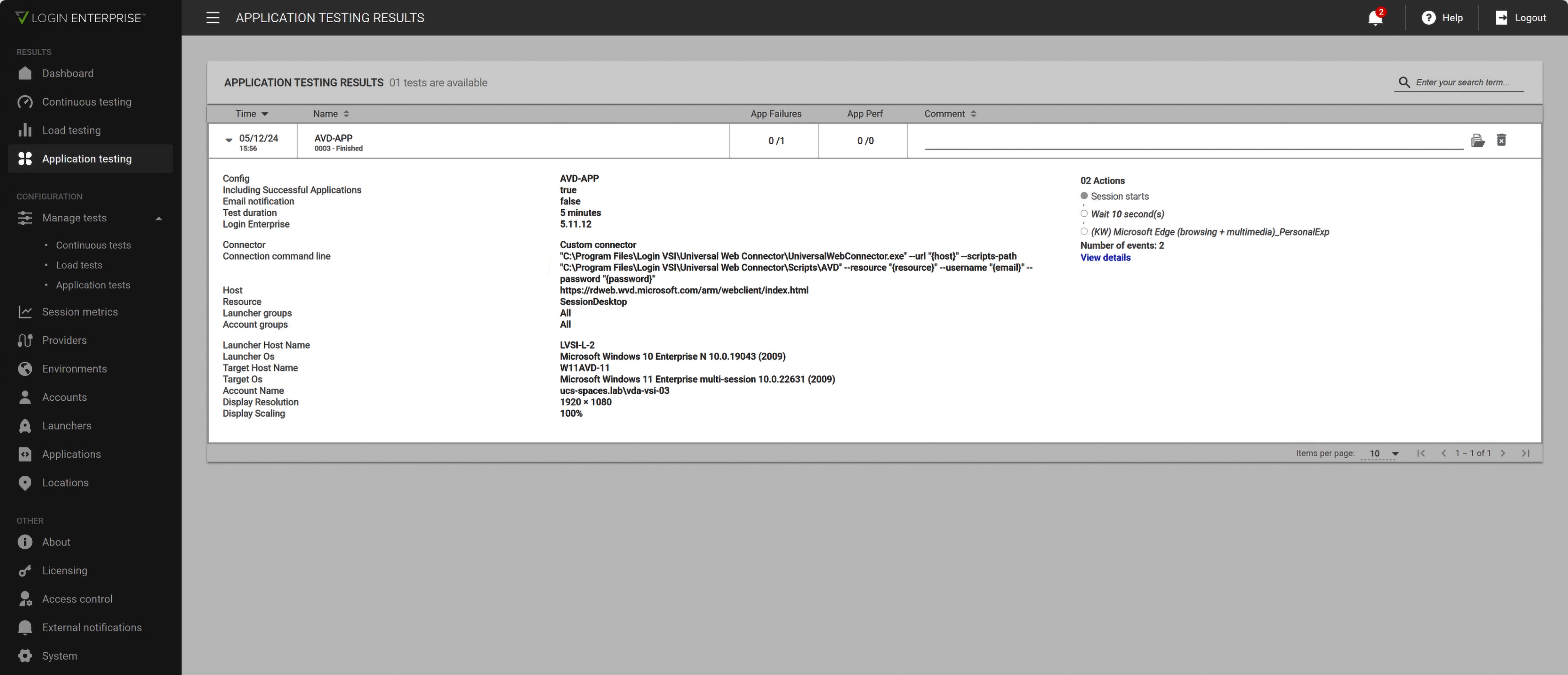 A screenshot of a computerAI-generated content may be incorrect.