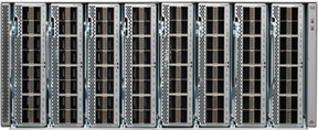 Cisco Nexus 3408-S