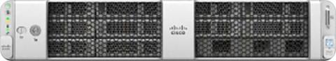 Cisco UCS C240 M5L Rack Server