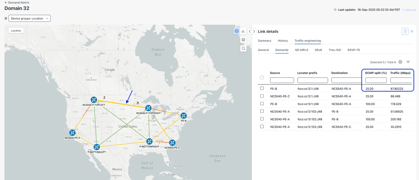 A map of the worldAI-generated content may be incorrect.