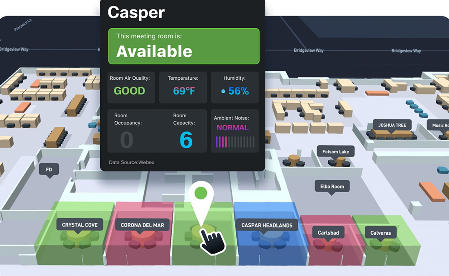 Casper