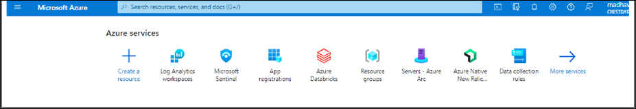 Add an Azure Arc server