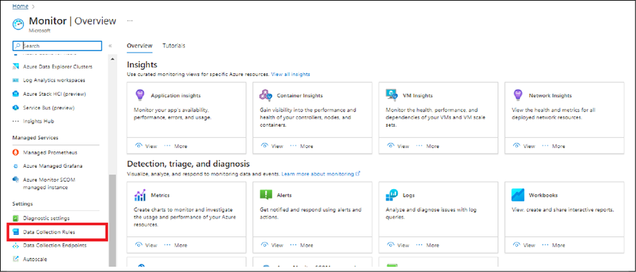 Microsoft Azuer
