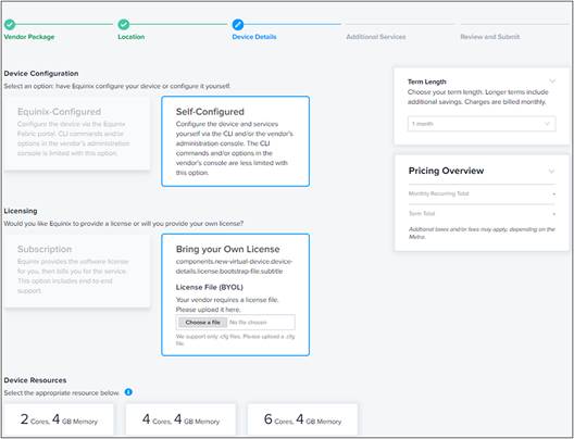 Cisco Catalyst SD-WAN Manager  2