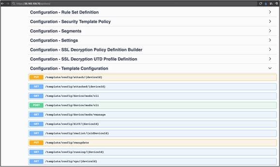 Custom automation