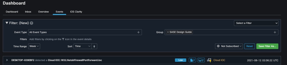 A screenshot of a computerDescription automatically generated with medium confidence