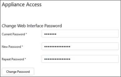 A screenshot of a login screenDescription automatically generated