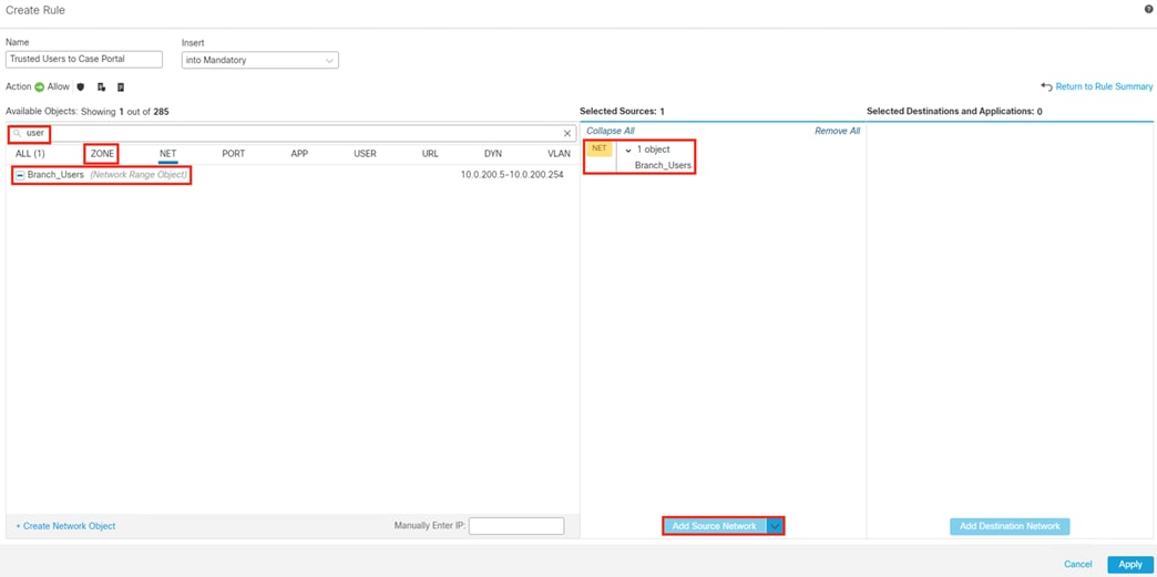 Graphical user interface, text, applicationDescription automatically generated