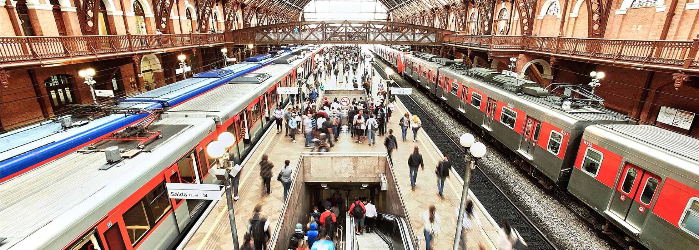Rail Solutions